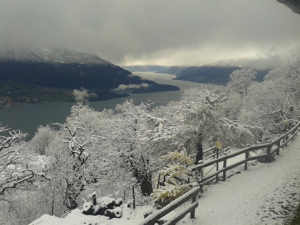 Rifugio Dalco Daire Sorico Dış mekan fotoğraf