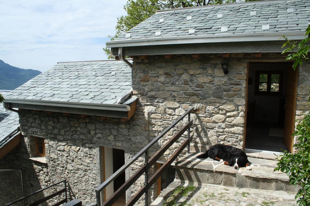 Rifugio Dalco Daire Sorico Dış mekan fotoğraf
