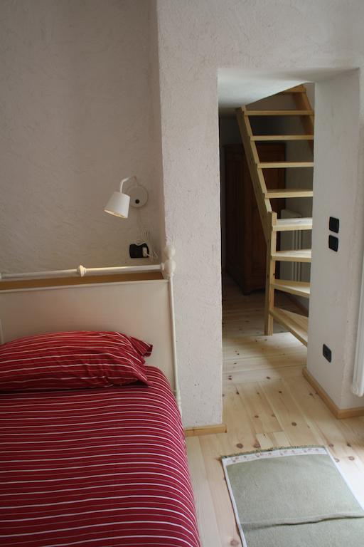 Rifugio Dalco Daire Sorico Oda fotoğraf